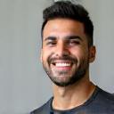 Photo of Tariq Z., Al Maha Fitness member.